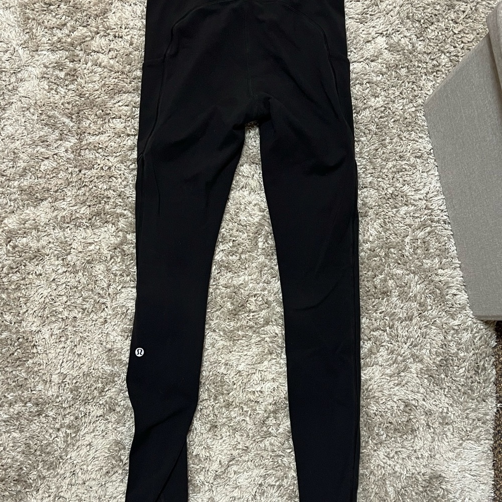 Lululemon Swift Speed 28” Leggings